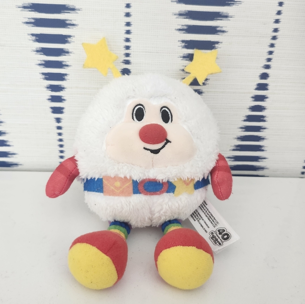 Rainbow Brite Twink Plush 7"